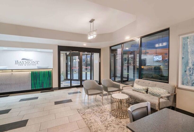 فندق Baymont By Wyndham Franklin