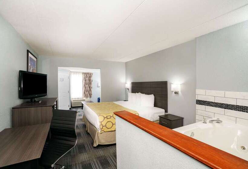 فندق Baymont By Wyndham Gallatin