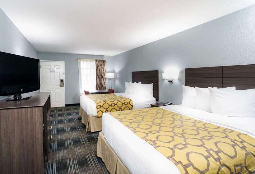 فندق Baymont By Wyndham Gallatin