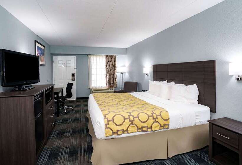 فندق Baymont By Wyndham Gallatin