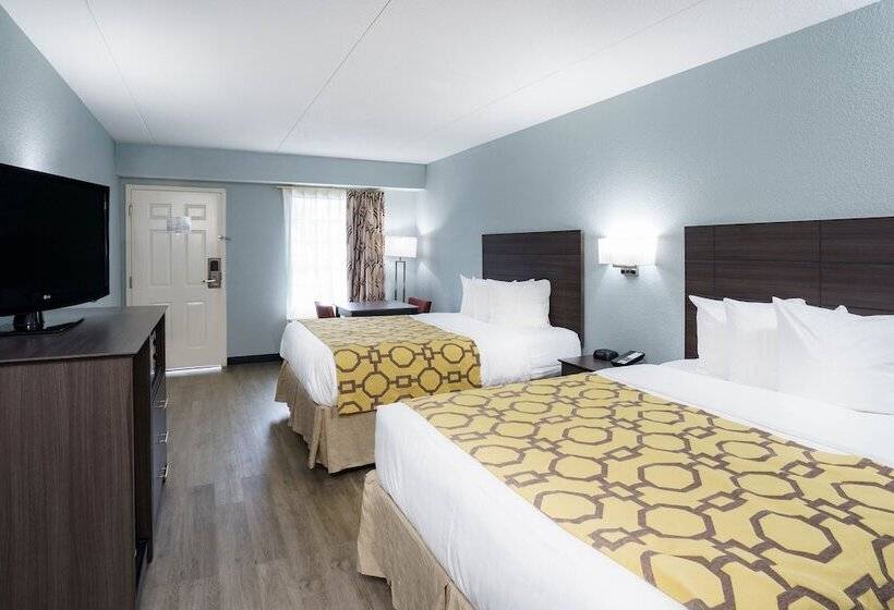 فندق Baymont By Wyndham Gallatin