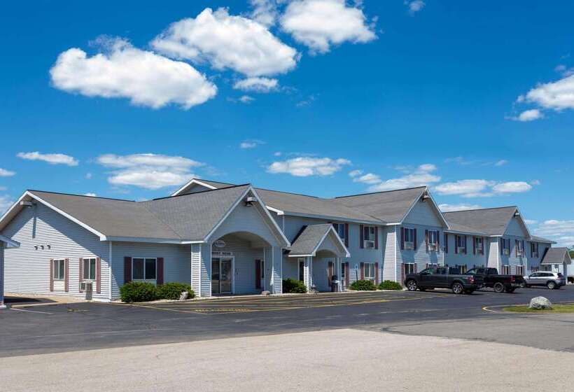 فندق Baymont By Wyndham Marinette