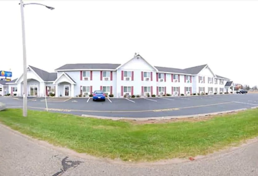 فندق Baymont By Wyndham Marinette