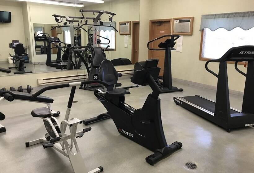 فندق Baymont By Wyndham Marinette