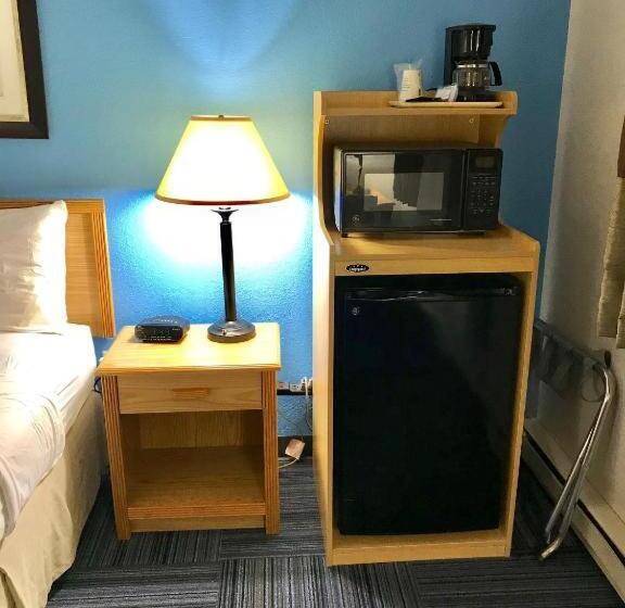 فندق Baymont By Wyndham Marinette