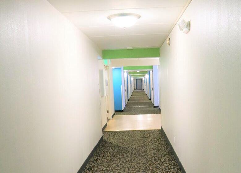 فندق Baymont By Wyndham Norcross Atlanta