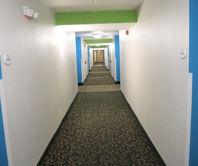 فندق Baymont By Wyndham Norcross Atlanta