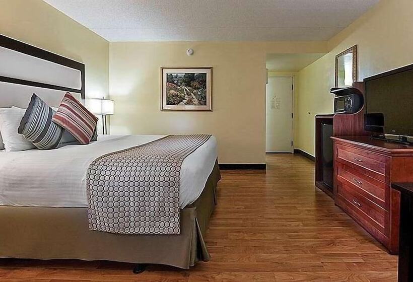 فندق Baymont By Wyndham Norcross Atlanta