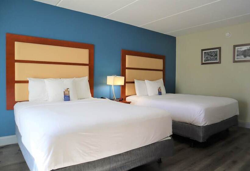 فندق Baymont By Wyndham Norcross Atlanta