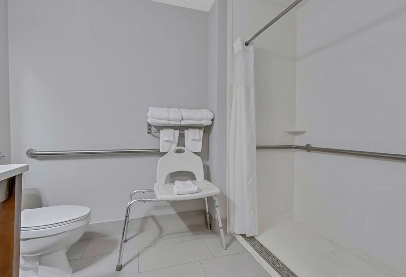 호텔 Baymont By Wyndham North Myrtle Beach