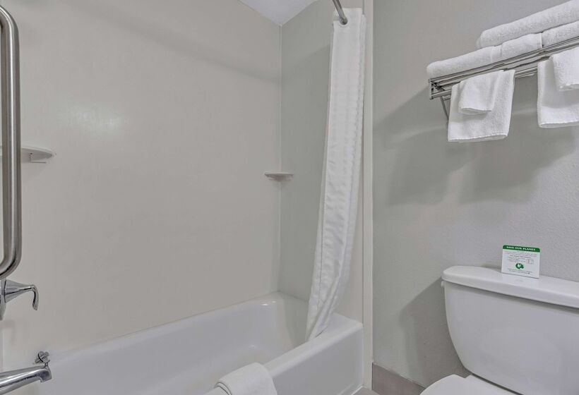 호텔 Baymont By Wyndham North Myrtle Beach