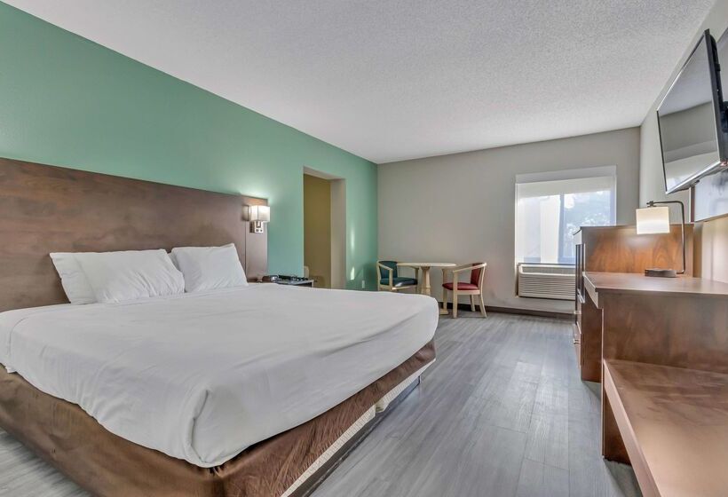 호텔 Baymont By Wyndham North Myrtle Beach