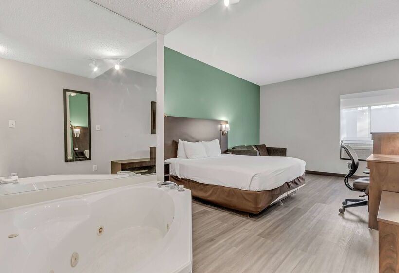 호텔 Baymont By Wyndham North Myrtle Beach