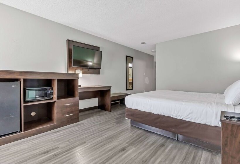 호텔 Baymont By Wyndham North Myrtle Beach