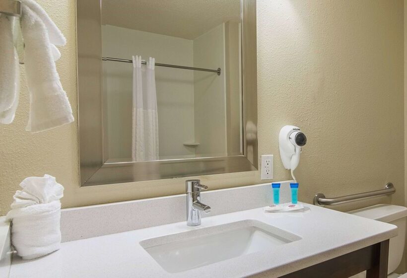 هتل Baymont By Wyndham North Myrtle Beach