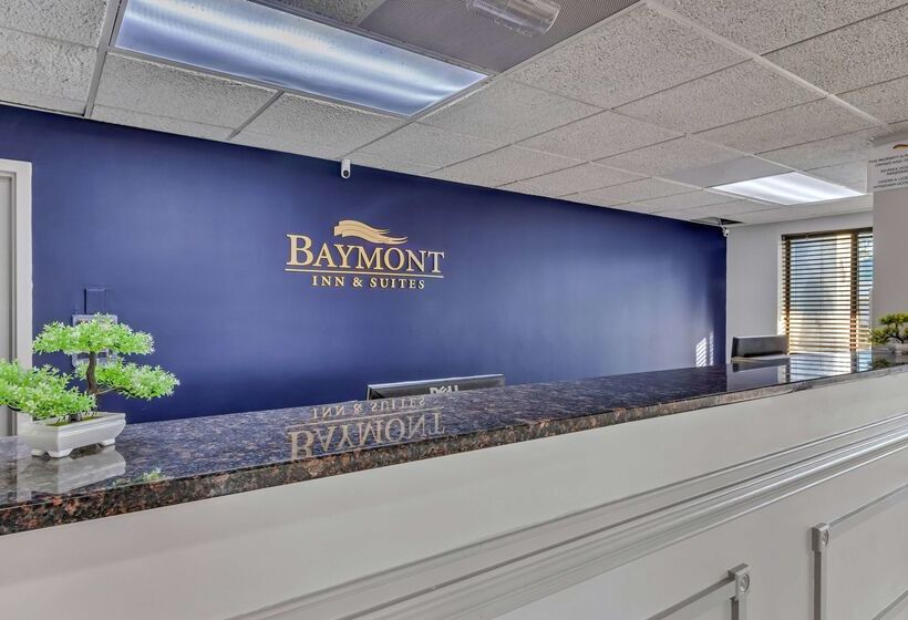 هتل Baymont By Wyndham North Myrtle Beach