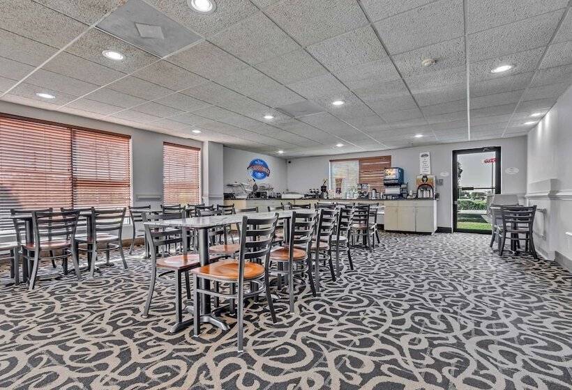 호텔 Baymont By Wyndham North Myrtle Beach