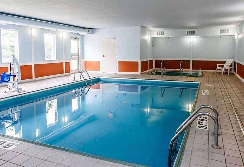 فندق Baymont By Wyndham Richmond I70