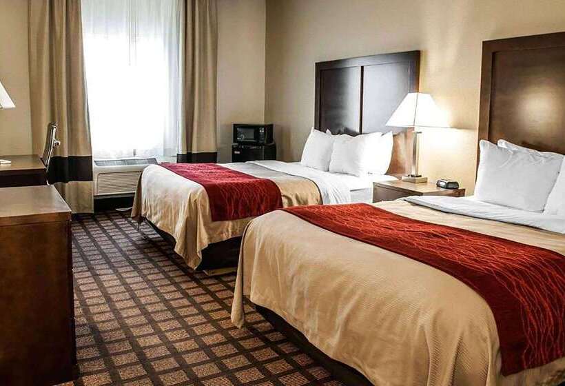 فندق Baymont By Wyndham Richmond I70