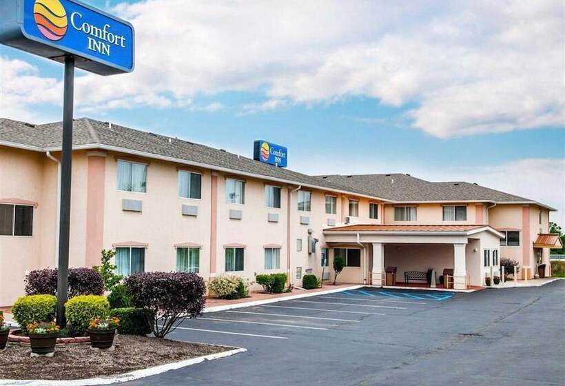 فندق Baymont By Wyndham Richmond I70
