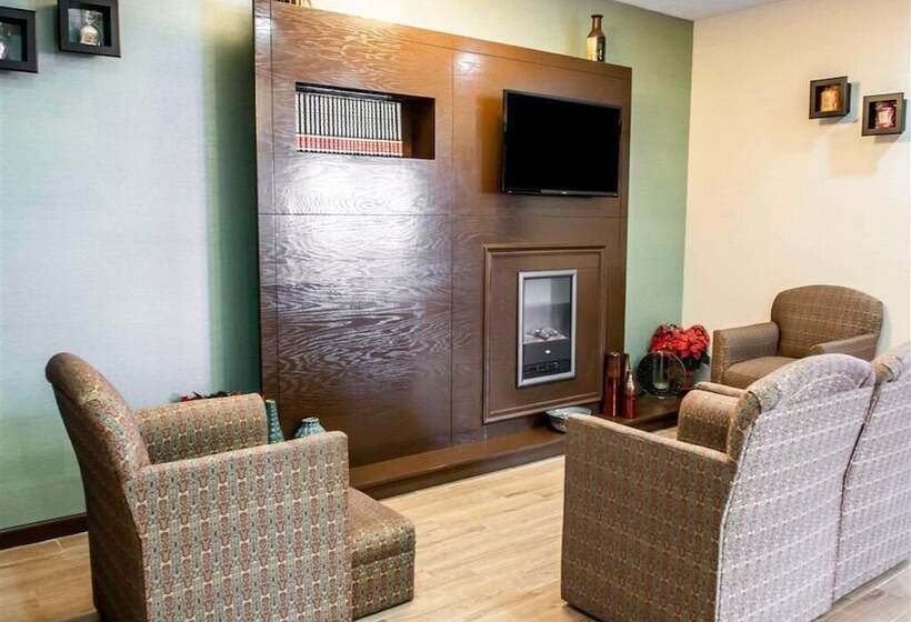 فندق Baymont By Wyndham Richmond I70