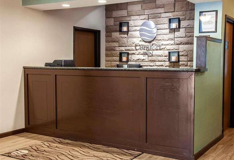 فندق Baymont By Wyndham Richmond I70