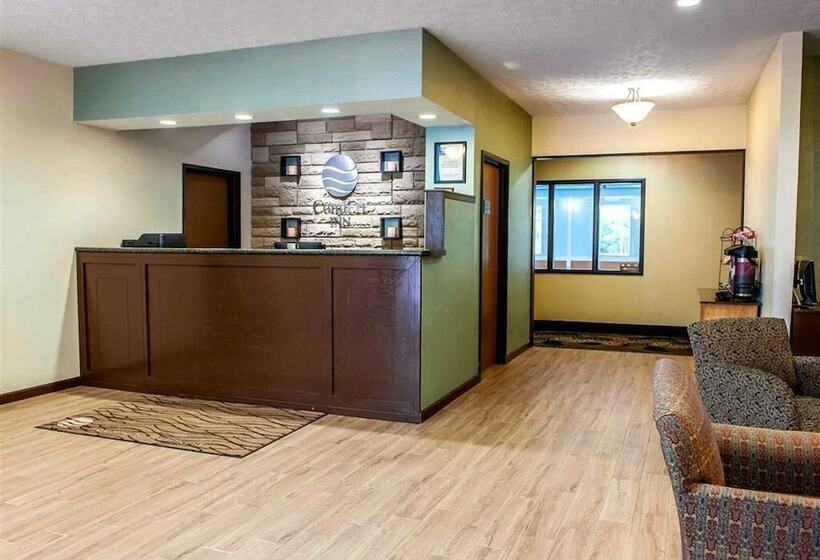 فندق Baymont By Wyndham Richmond I70