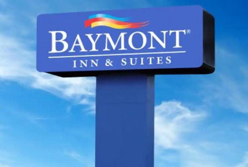 فندق Baymont By Wyndham Youngstown