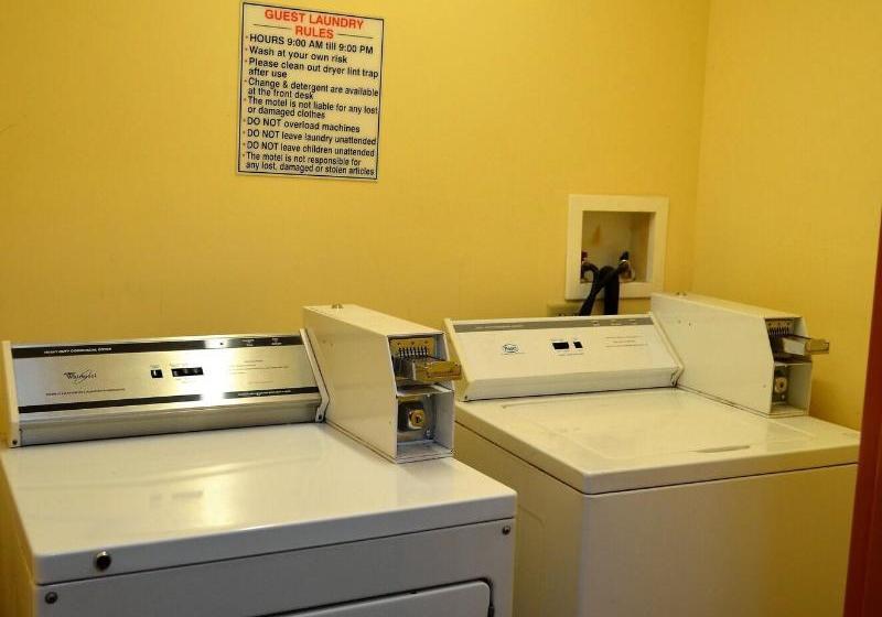 فندق Baymont Inn & Suites Ringgold 