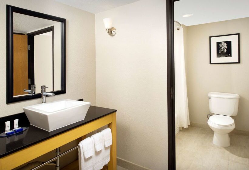 ホテル Best Western Alamo Suites Downtown