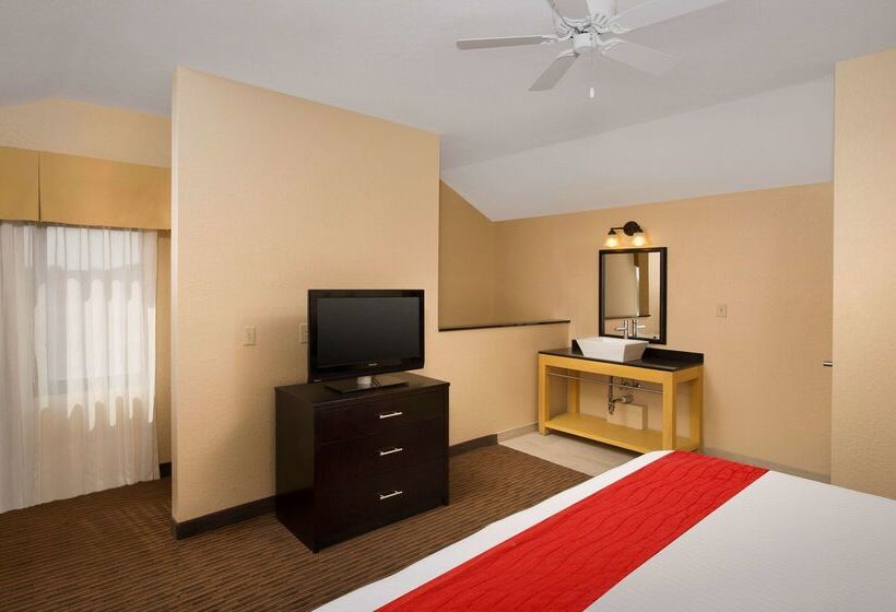 ホテル Best Western Alamo Suites Downtown