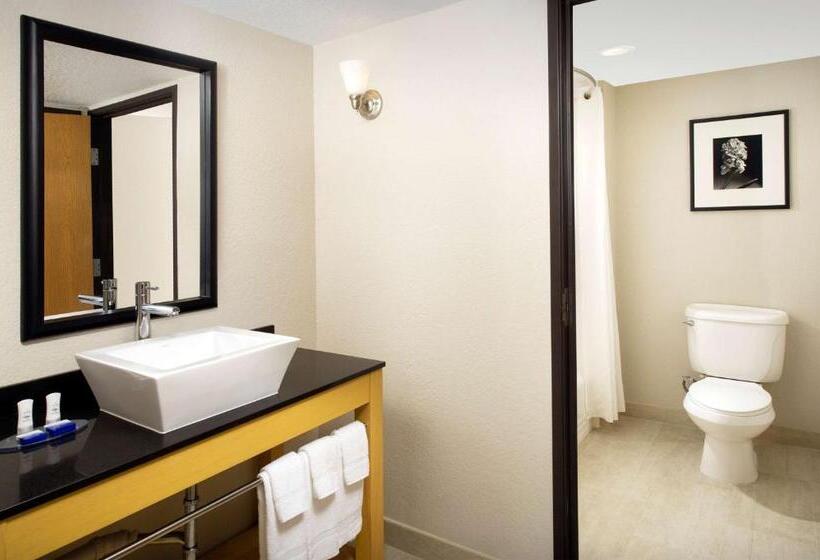 ホテル Best Western Alamo Suites Downtown