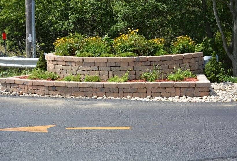 Отель Best Western Cape Cod