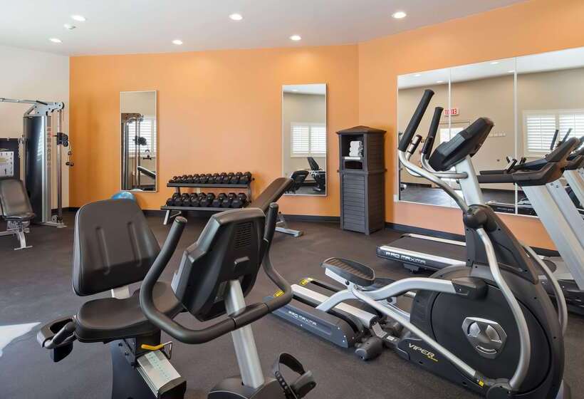 فندق Best Western Copper Hills Inn