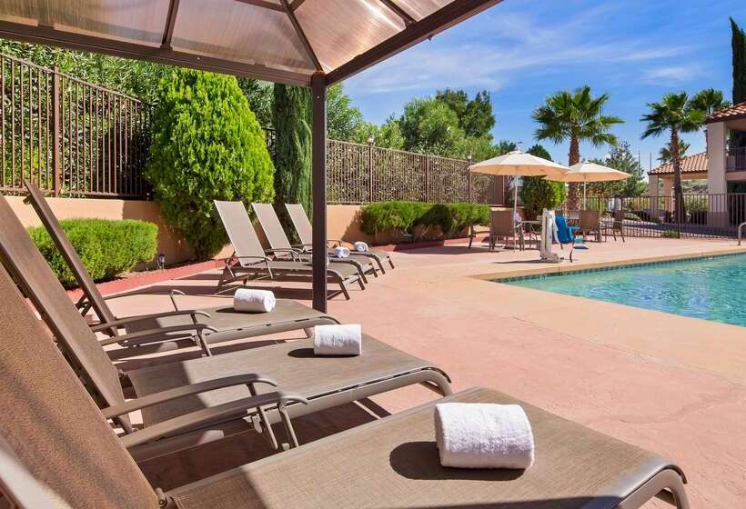 فندق Best Western Copper Hills Inn