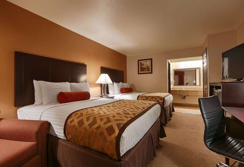 فندق Best Western Copper Hills Inn