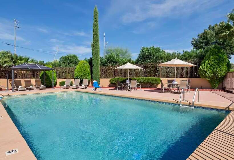 فندق Best Western Copper Hills Inn