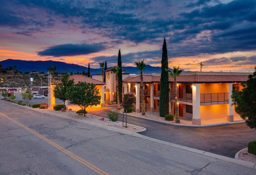 فندق Best Western Copper Hills Inn