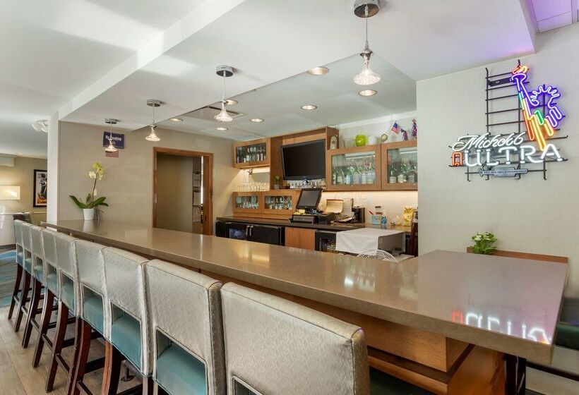 ホテル Best Western Gregory