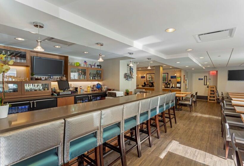 ホテル Best Western Gregory