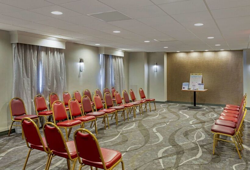 هتل Best Western Gregory