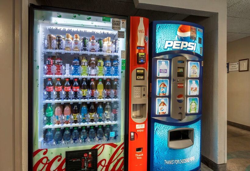 ホテル Best Western Gregory