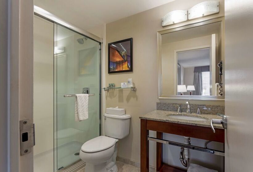 ホテル Best Western Gregory