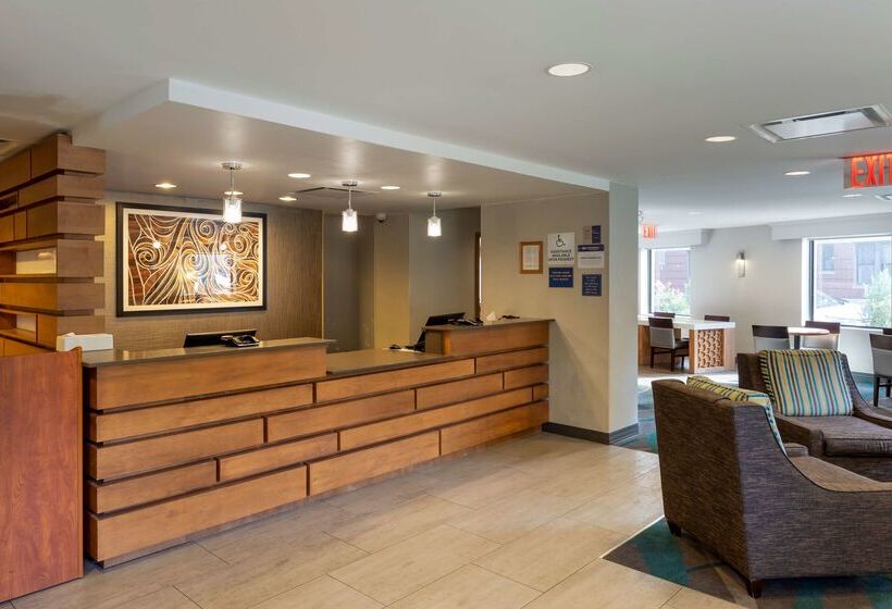 ホテル Best Western Gregory