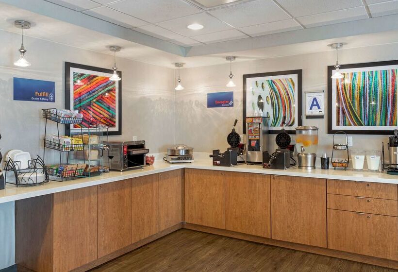 ホテル Best Western Gregory