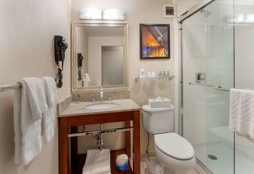 ホテル Best Western Gregory