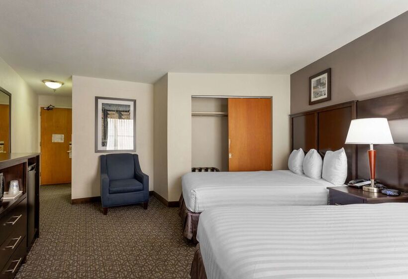 ホテル Best Western Gregory