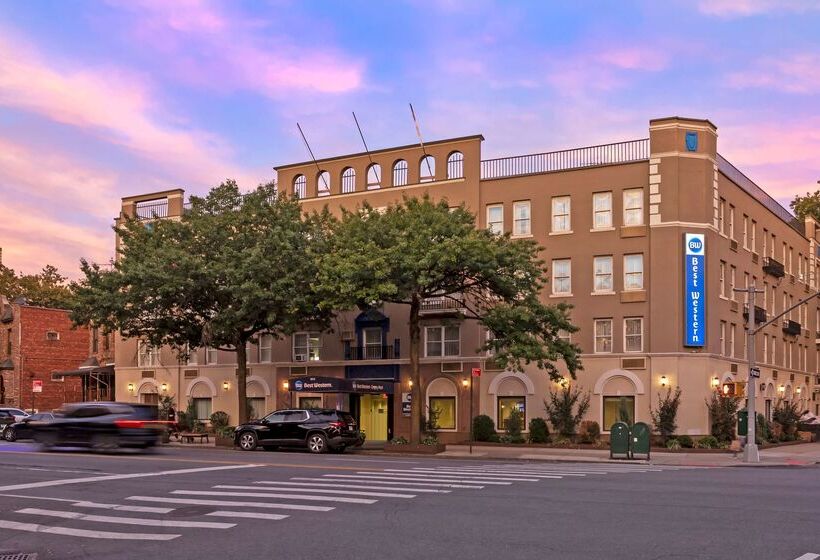 ホテル Best Western Gregory