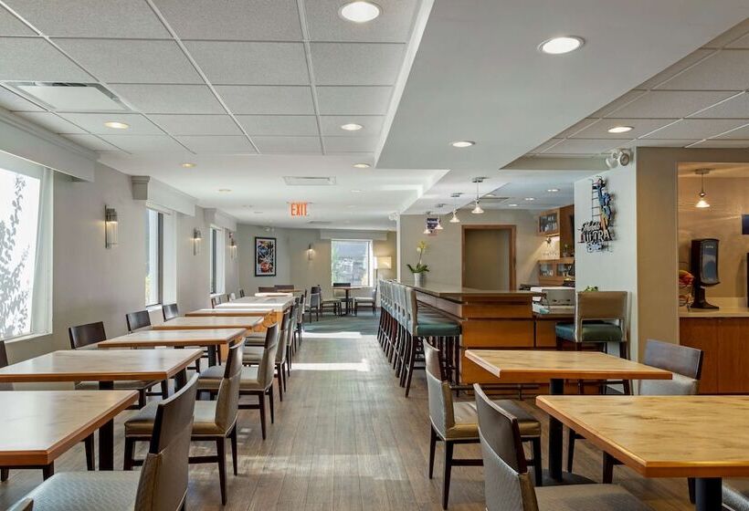 ホテル Best Western Gregory