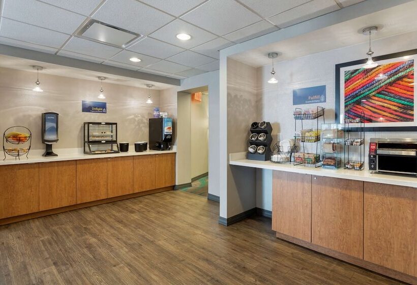 هتل Best Western Gregory